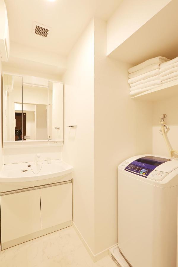 Residence Hotel Hakata 12 Fukuoka  Esterno foto